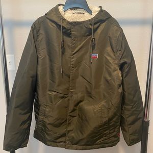 Levi Strauss & Co Jacket